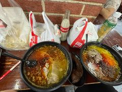 -一品飘香米线(一中总店)