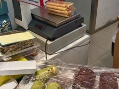 -恩点烘焙面包糕点·伴手礼(和平广场店)