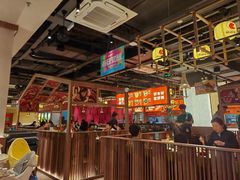 -熊喵来了火锅·牧场好肉(邯郸邯山万达店)