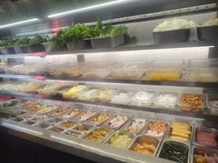 -高福麻辣烫(新阳店)