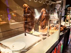 -印象餐厅(杭州国际博览中心北辰大酒店)