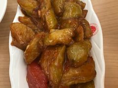-孙记包子(火车站店)