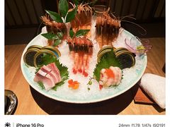 -Minase水濑·日料放题(外滩店)