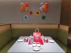 -海底捞火锅(高新万达店)