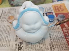 DIY兔儿爷-老北京兔儿爷(琉璃厂东街店)