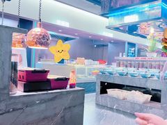 -阪尚皇·原切牛排·烤肉火锅自助(北京路店)