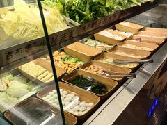 -吉布鲁牛排海鲜自助(芙蓉万家丽店)