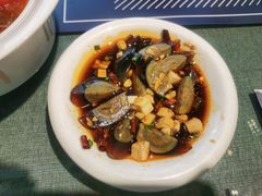 -全聚贤餐厅·湖北家常菜(沙湖店)