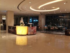 -深圳香格里拉酒店