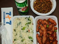 -7+7私家饭堂(人民路店)