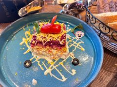 -卢布里西餐厅(总店)