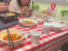 -西贝(金桥店)