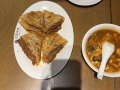 -河沿肉饼Beijing Pie(东华门店)