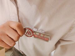 -海底捞火锅(公益西桥店)