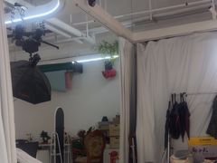 -iF摄影•全家福•证件照•形象照(南山店)