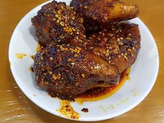 -老四川(T3航站楼F指廊店)