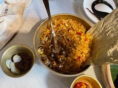 藠头辣椒炒饭-都氏家DUSJOY(翡翠城店)