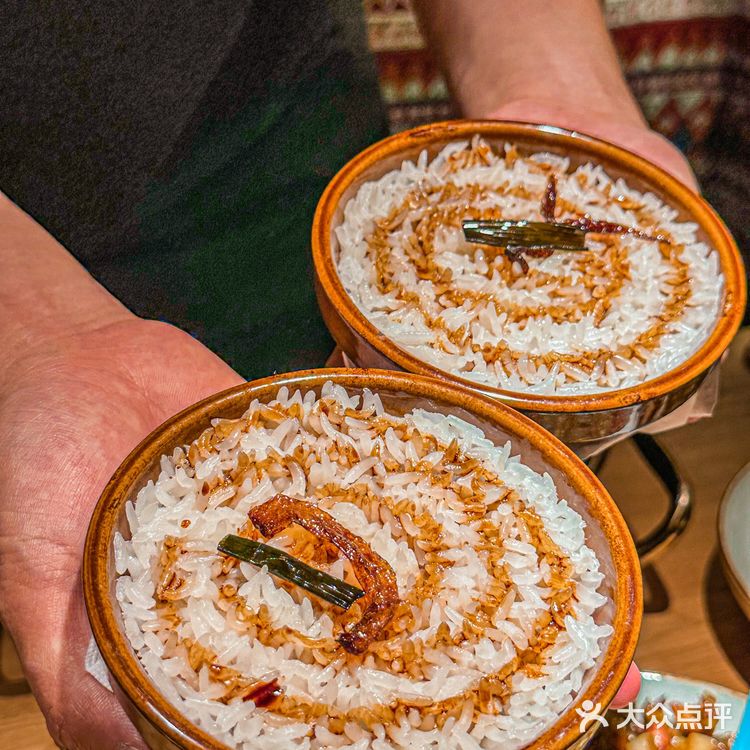 我大萧山终于也有了‼️排队N刷的湘菜🔥