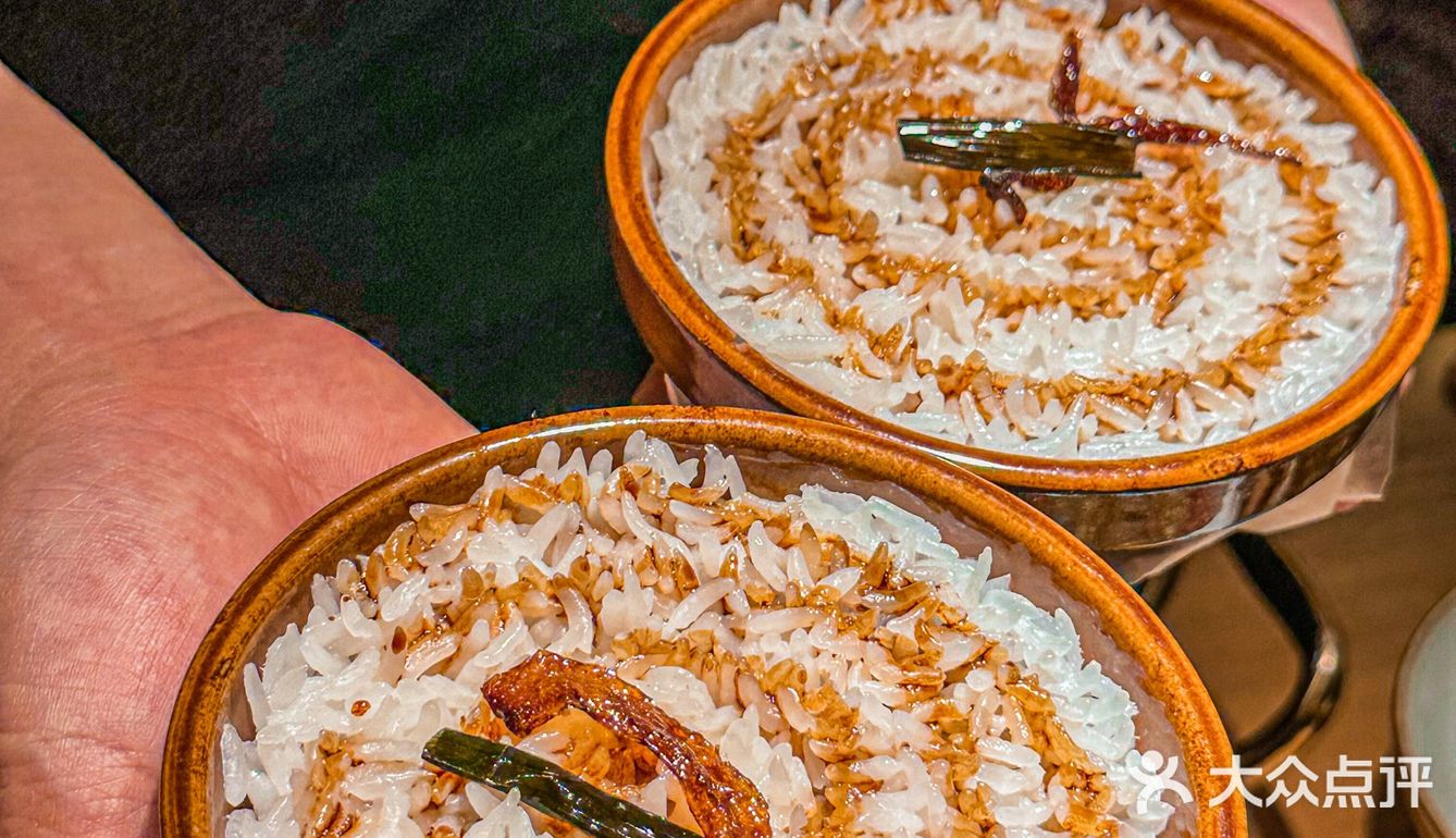 我大萧山终于也有了‼️排队N刷的湘菜🔥