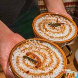 我大萧山终于也有了‼️排队N刷的湘菜🔥