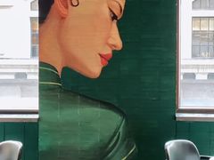 -三号黄浦会Canton Table