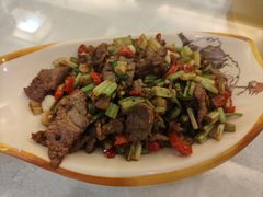 -椿记烧鹅(叠彩店)