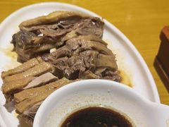 -东就鸭饭店·古早海南菜(友谊南海城店)