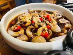-九田家黑牛烤肉料理(石路天虹店)