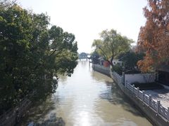 -枫桥景区