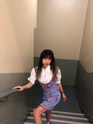 -icare美发沙龙
