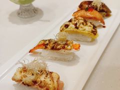 -禾绿寿司(星光68广场店)