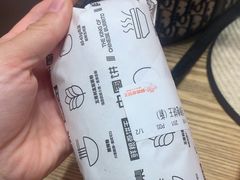 -鲜粮卷饼王(小白楼店)