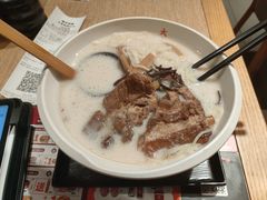 -味千拉面(煌华新纪元购物广场店)