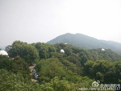 -紫金山天文台