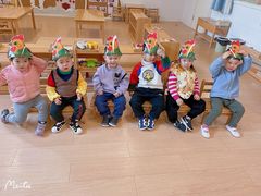 -绿城奇妙园双语日托(华茂悦峰园区)