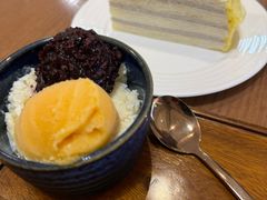-糖纸甜品(印象城店)