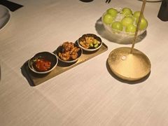 -莉莉海堂HAITANG·烤鸭(国贸商城店)