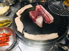 -401餐厅(弘大店)