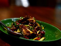 -君悦酒店·1881·北京烤鸭