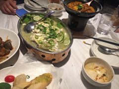 -金椰壳· 大厨新加坡菜(壹方城店)