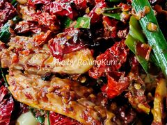 -山石榴·贵州菜(丰盛里店)