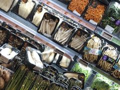 -Olé精品超市(北京合生汇店)