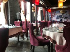 大堂-天府传奇大酒店(金山东路店)