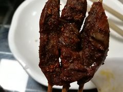 -大唐人家·热气羊肉(大华店)