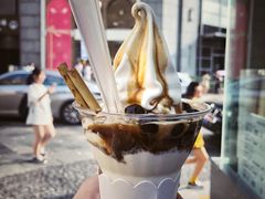 -麦丽丝红油辣椒冰淇淋(江家巷店)