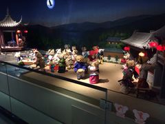 -成都泰迪熊博物馆