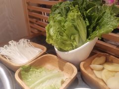 -许府牛火锅(信义坊总店)