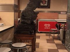 -民间老鸡汤面馆(中山北路店)
