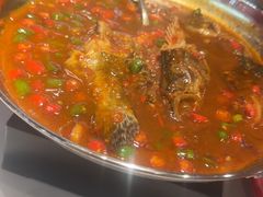 -辣可可·小炒黄牛肉(望京凯德MALL店)