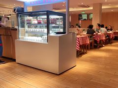 -西贝(吴江路湟普汇店)